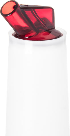Stor N' Pour® SPOUT REPLACEMENT F/ STORE N POUR PLASTIC RED