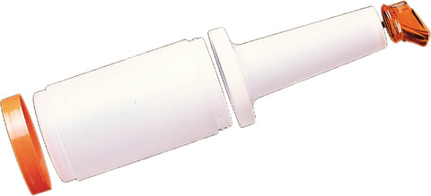 Stor N' Pour® CONTAINER PLASTIC ASSORTED HALF GALLON BACKUP