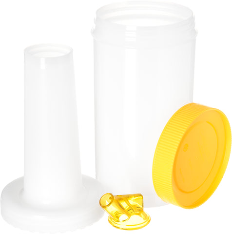 Bottle Bar Complete Unit Assorted Colors 1-qt