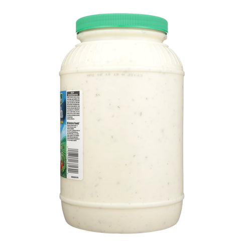 Dressing Ranch Original Refrigerated