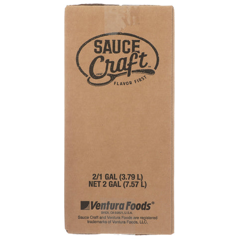 Sauce Buffalo Wing Rtu