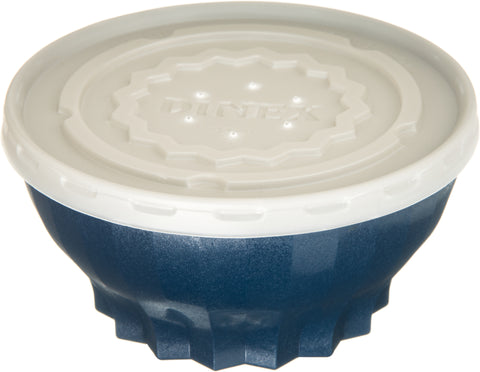 Dinex® LID FOR TROPEZ BOWL 9 OZ