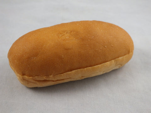 Golden Home BUN HOT DOG WHITE MINI SLICED 3.5