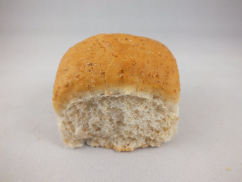Golden Home ROLL DINNER WHEAT BAKED THAW & SERVE PAN FZ