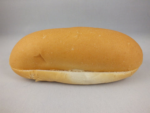 Golden Home BUN BRAT BAKED SLICED