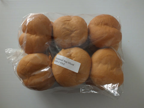 Golden Home ROLL SEMMEL SLICED FZ