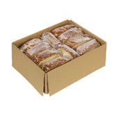 Pierre® SANDWICH CHICKEN SALAD CHUNKY ON ROLLED OAT BREAD 10000050918