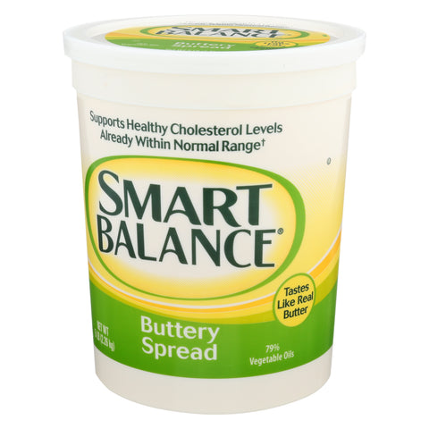 Margarine Buttery Spread Zt