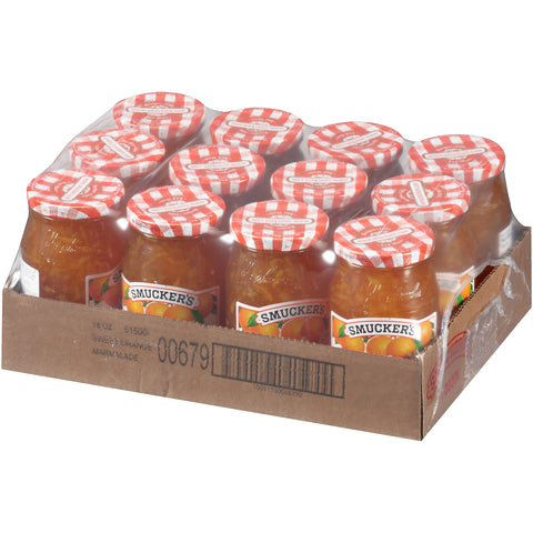 Smucker's® MARMALADE ORANGE
