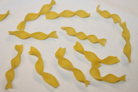 Zerega PASTA NOODLES FLAT MEDIUM