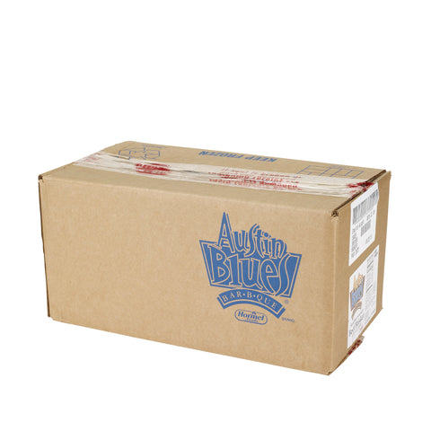 Austin Blues® BEEF BRISKET BBQ SLICED FC