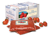 Old California Fresh Packed Tomatoes