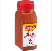 10 oz. Texas Pete Dust Shaker