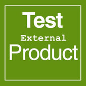 Test External Product v2