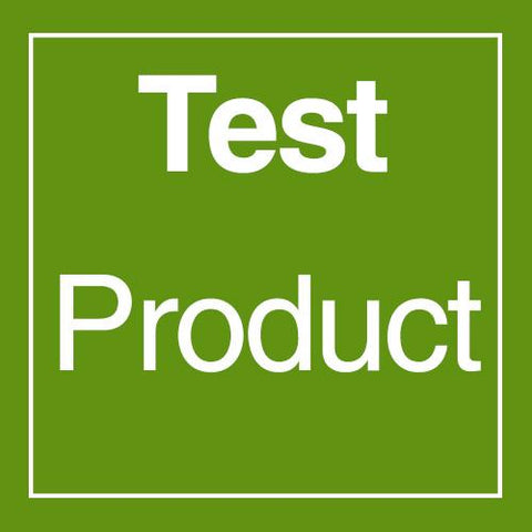 Test Product v2